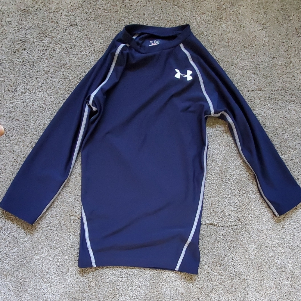 Men's Under Armour l/s